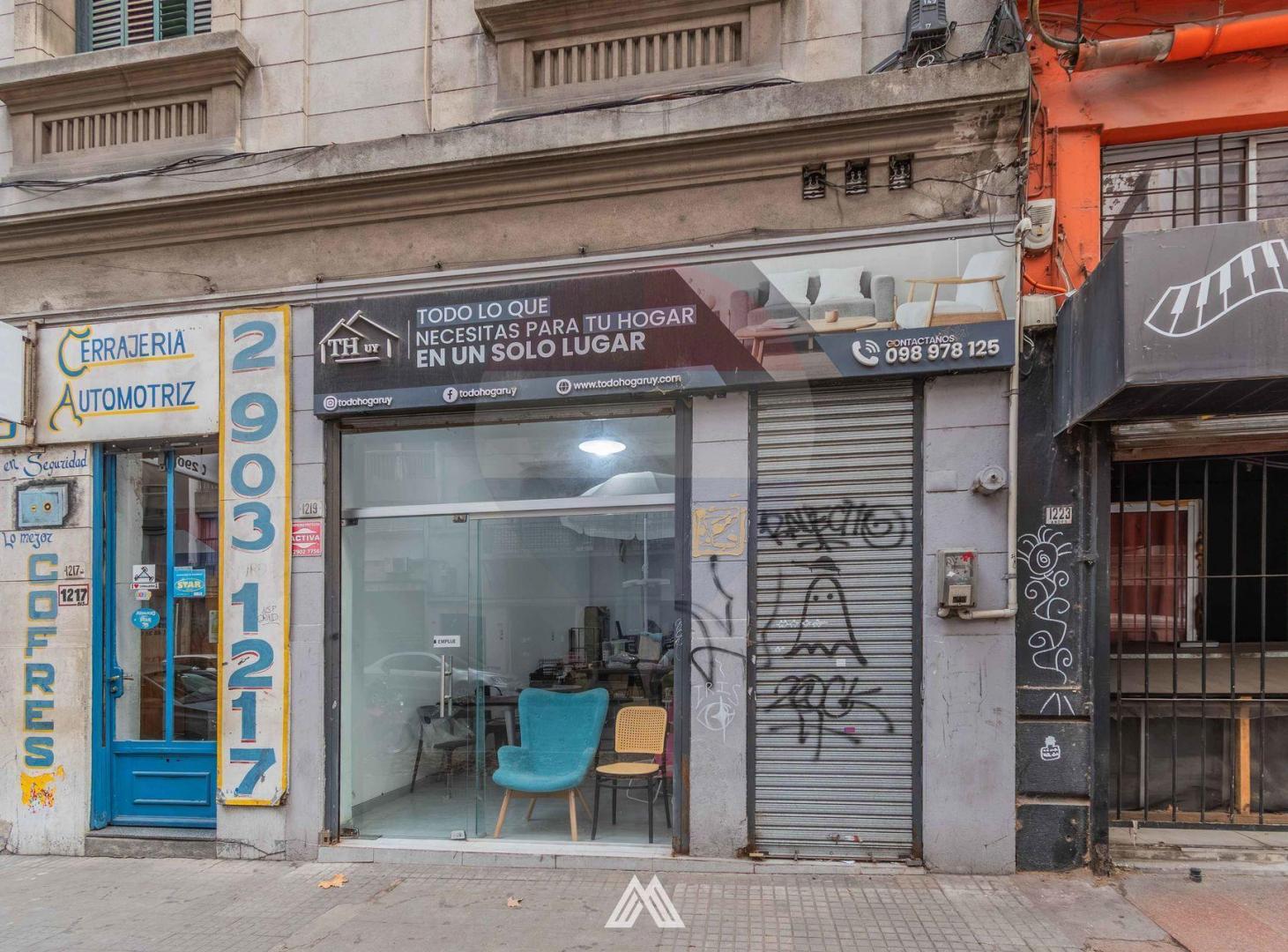 Foto de Local en venta, CENTRO, planta baja y subsuelo, imagen 4
