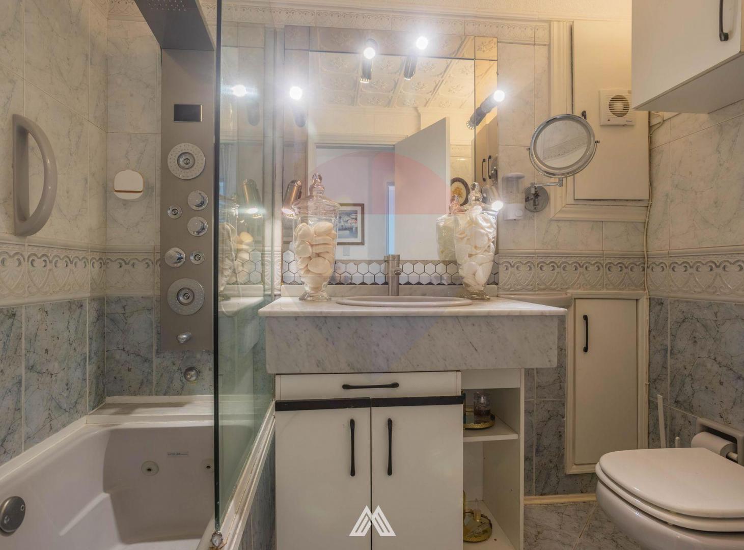Foto de Venta apartamento 2 dormitorios + servicio -Cordón, imagen 4