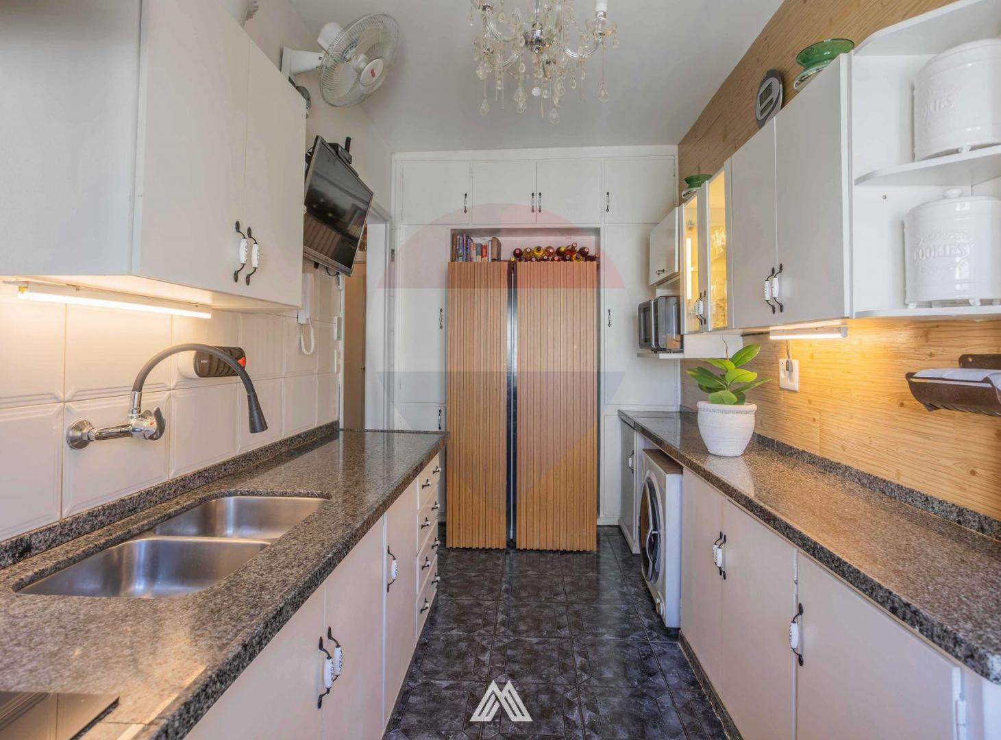 Foto de Venta apartamento 2 dormitorios + servicio -Cordón, imagen 5
