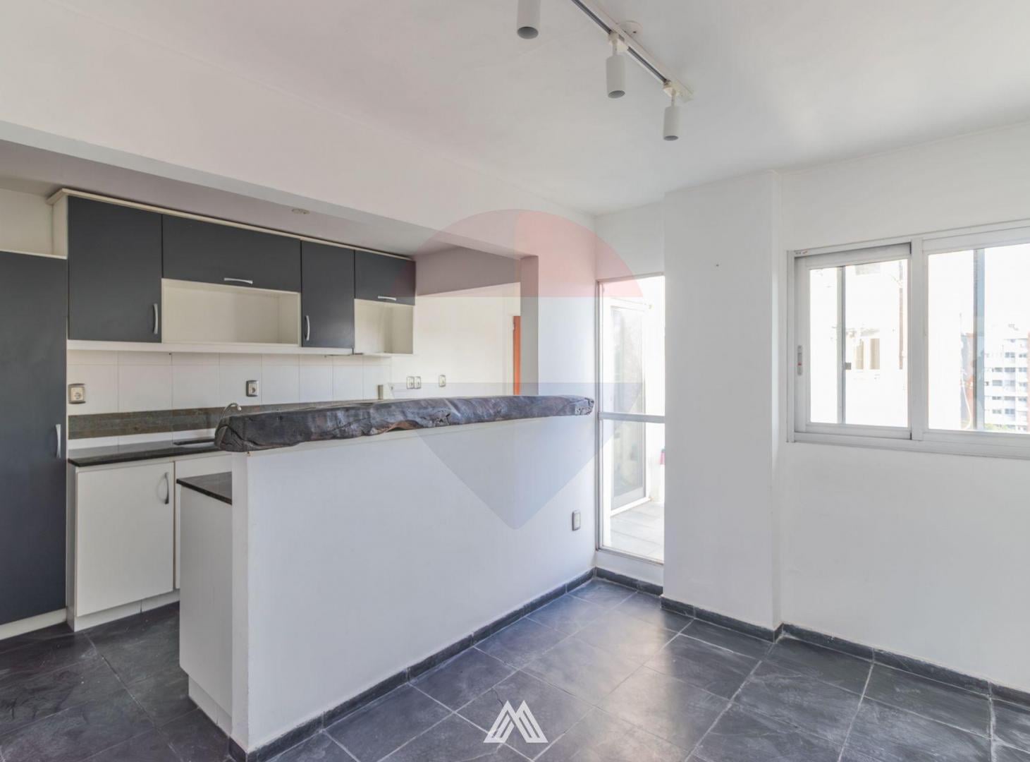 Foto de Venta Penthouse 3 dorm. y garaje Punta Carretas, imagen 4