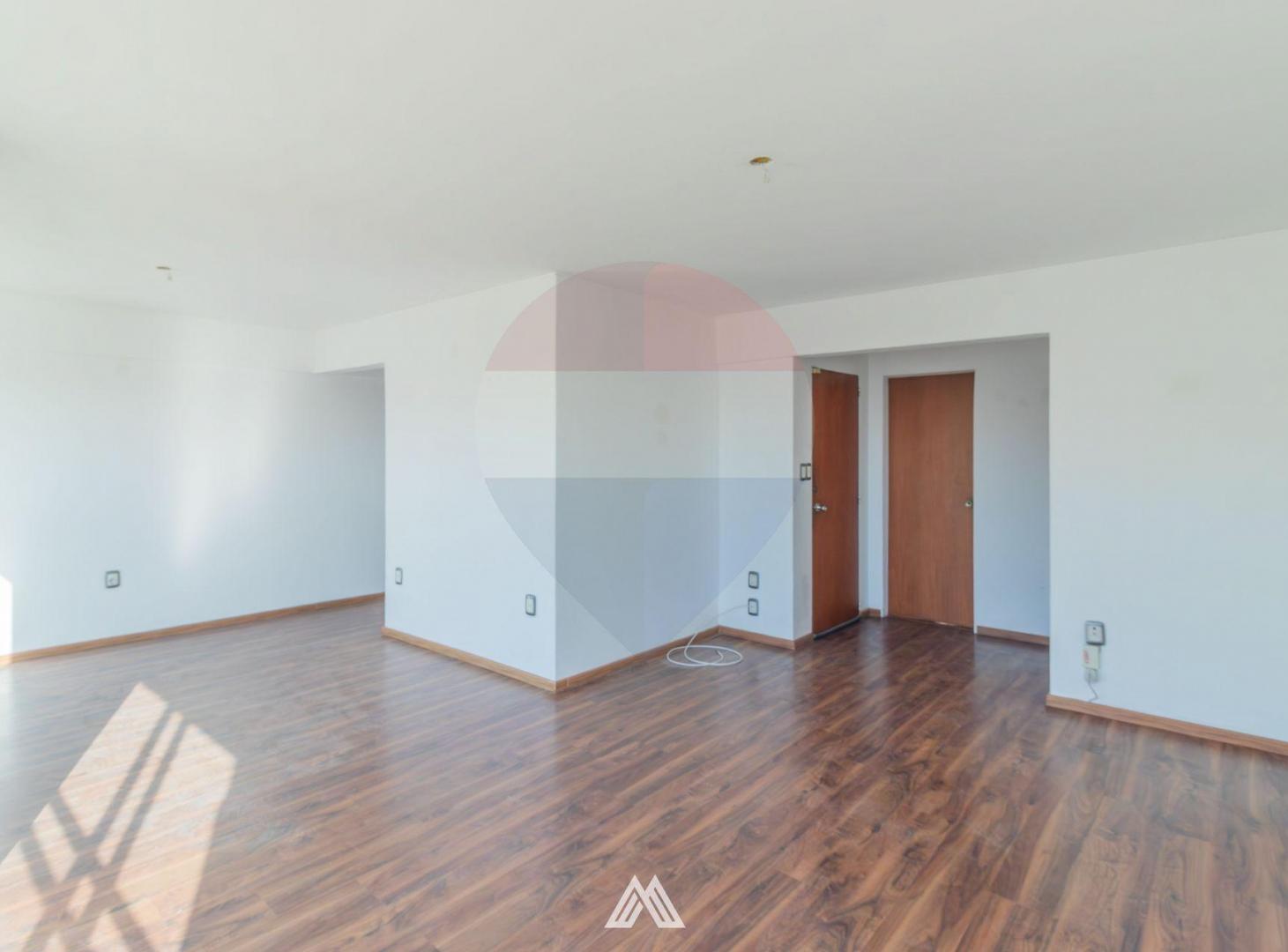 Foto de Venta Penthouse 3 dorm. y garaje Punta Carretas, imagen 2