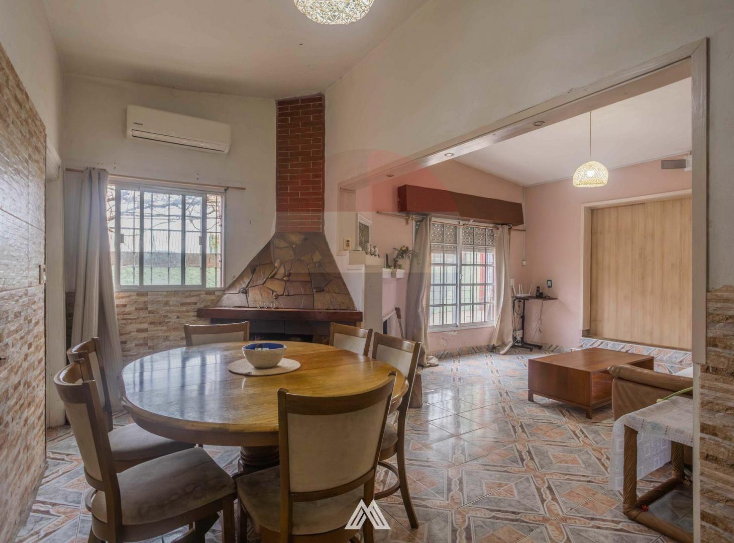 Foto de Venta Casa 3 Dormitorios Garage En Flor De Maroñas, imagen 2