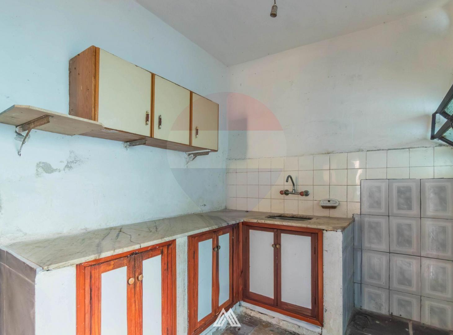 Foto de VENTA APARTAMENTO 2 DORMITORIOS CERRO CON PATIO, imagen 5