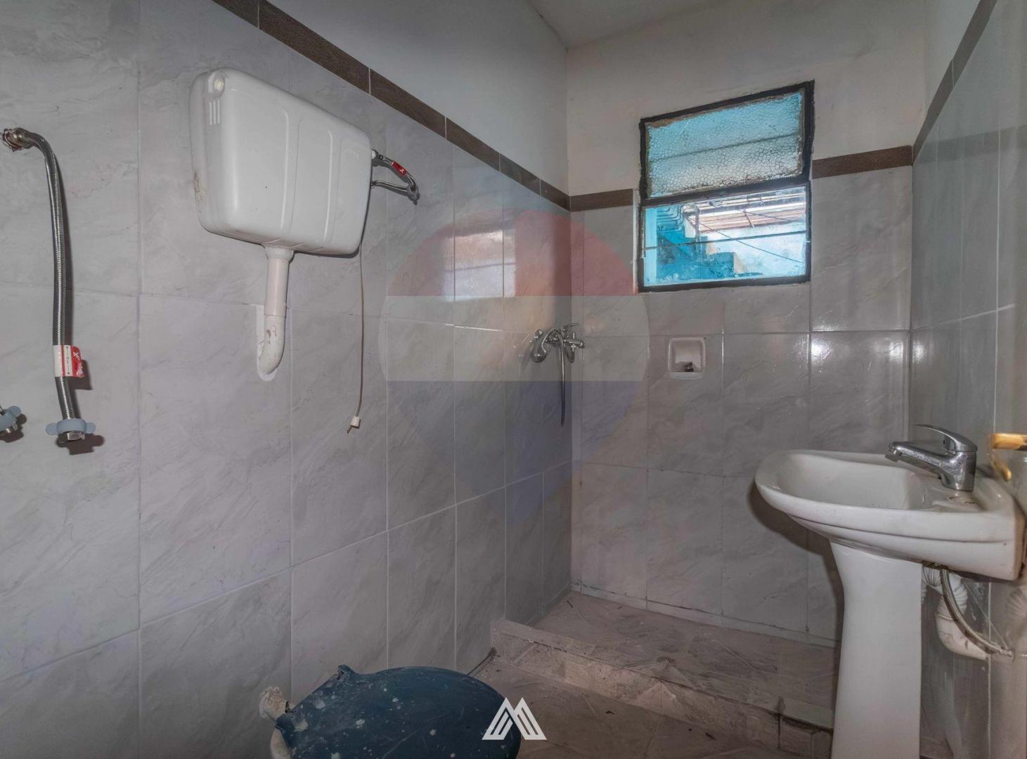 Foto de VENTA APARTAMENTO 2 DORMITORIOS CERRO CON PATIO, imagen 3