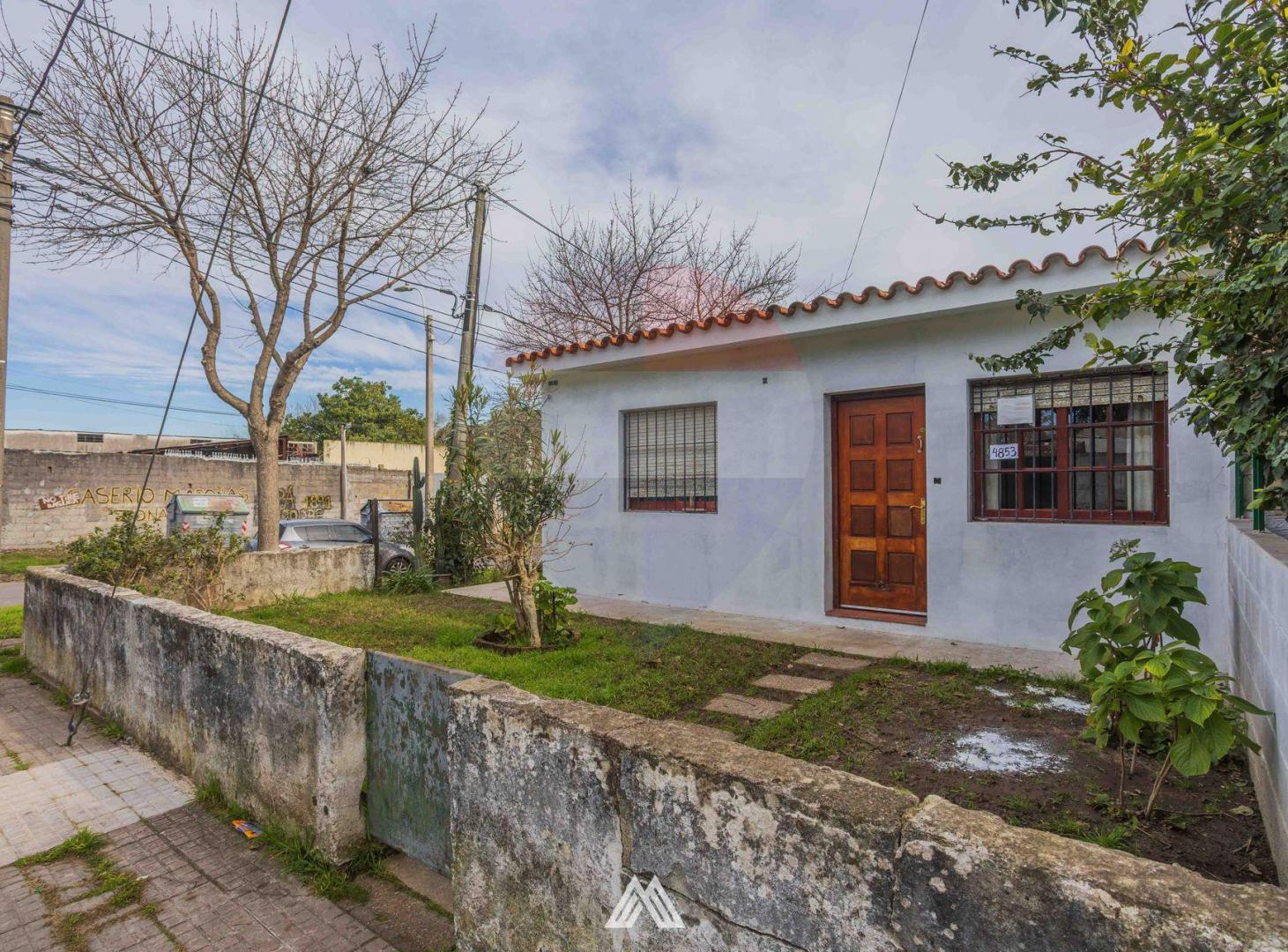 Foto de VENTA CASA MAROÑAS DOS DORMITORIOS AMPLIO FONDO, imagen 5