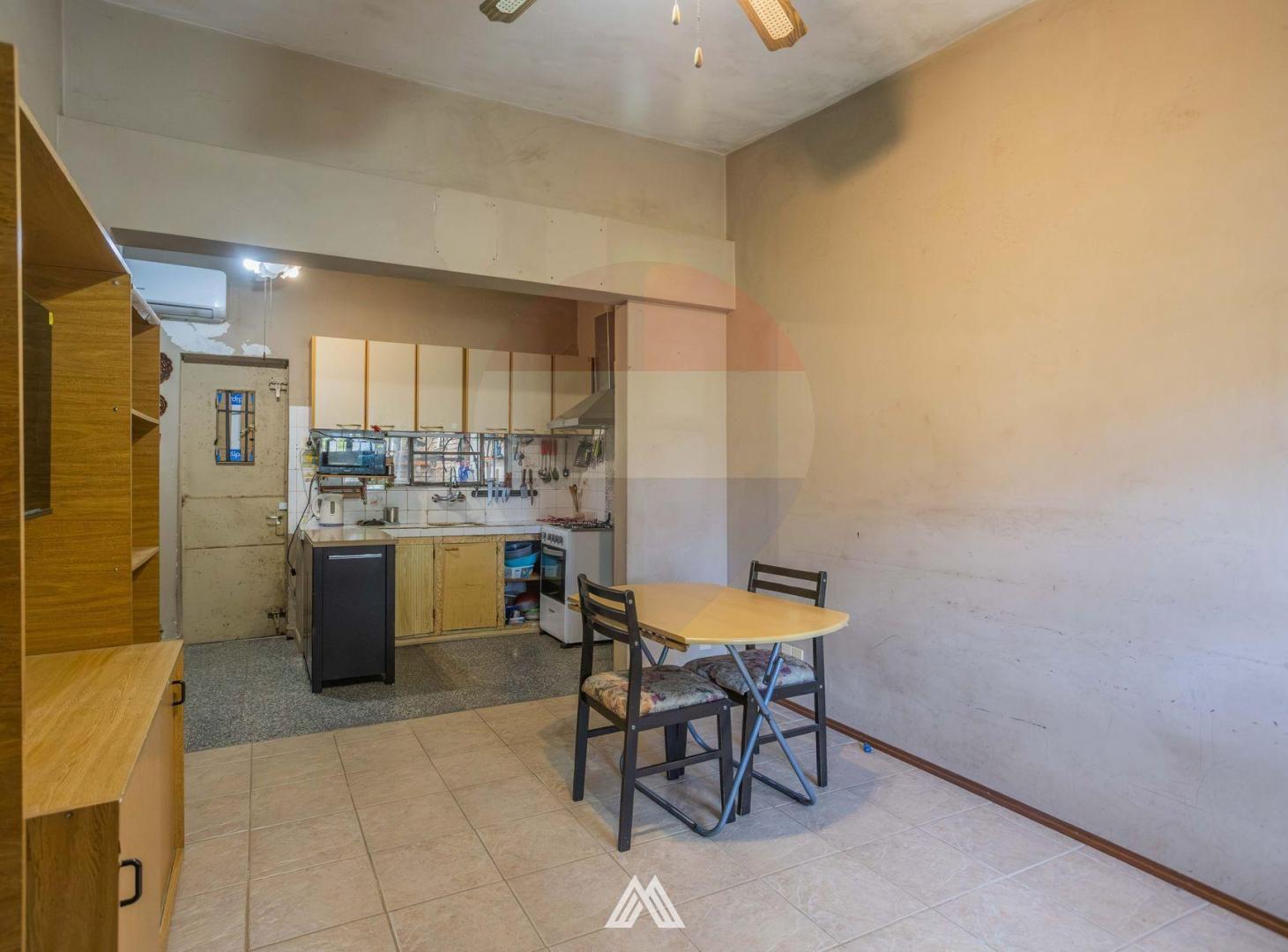 Foto de VENTA CASA MAROÑAS DOS DORMITORIOS AMPLIO FONDO, imagen 4