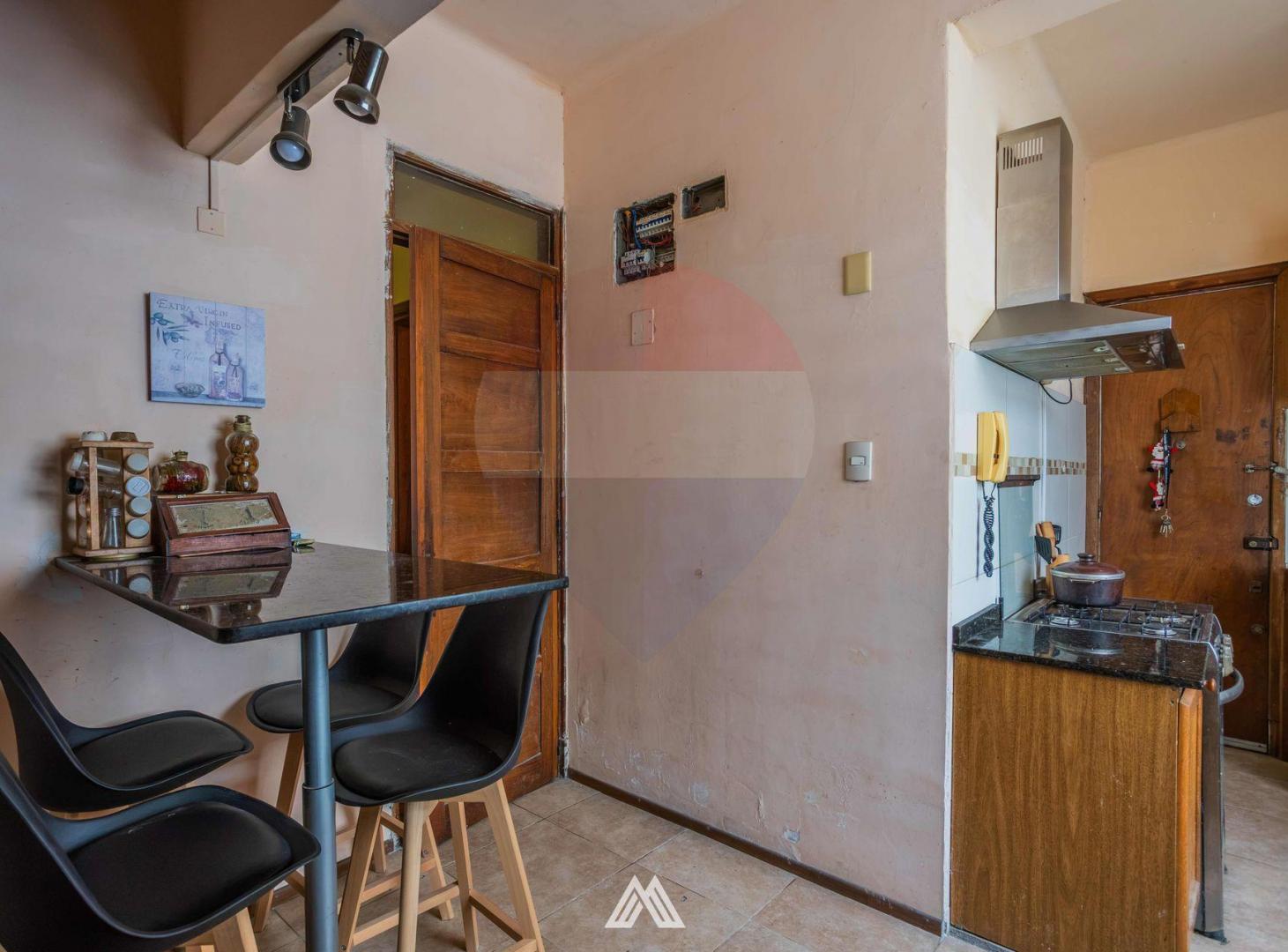 Foto de VENTA APARTAMENTO 3 DORMITORIOS AL FRENTE CORDON, imagen 5