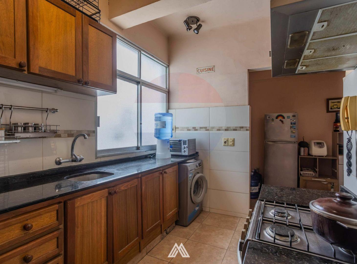 Foto de VENTA APARTAMENTO 3 DORMITORIOS AL FRENTE CORDON, imagen 3