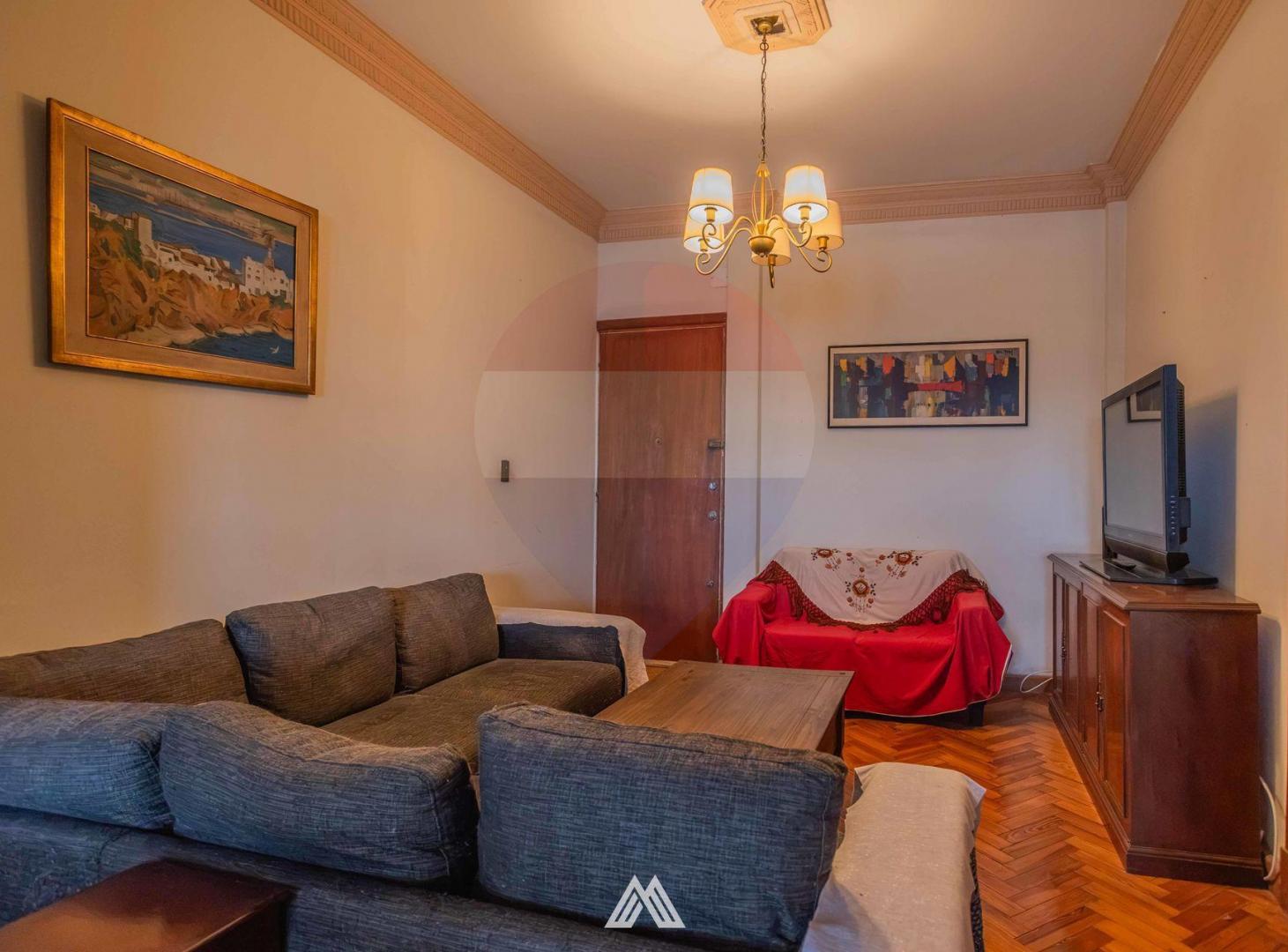 Foto de VENTA APARTAMENTO 3 DORMITORIOS AL FRENTE CORDON, imagen 2