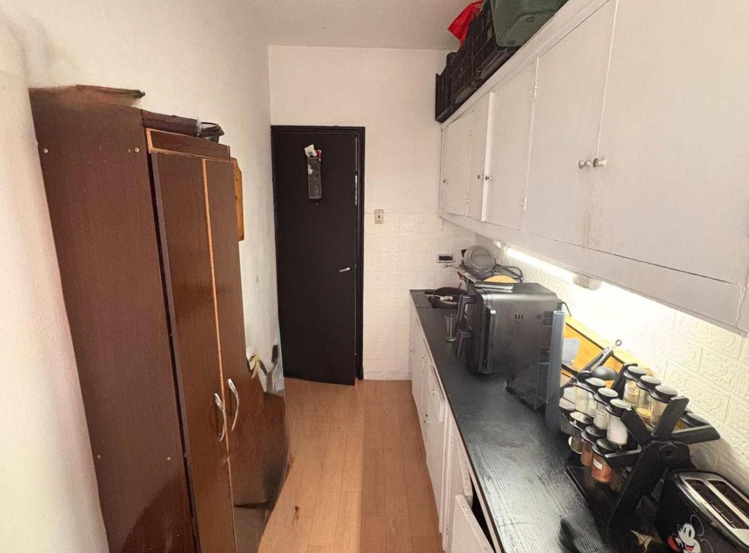 Foto de VENTA APTO BRAZO ORIENTAL 1 DORMITORIO, imagen 5