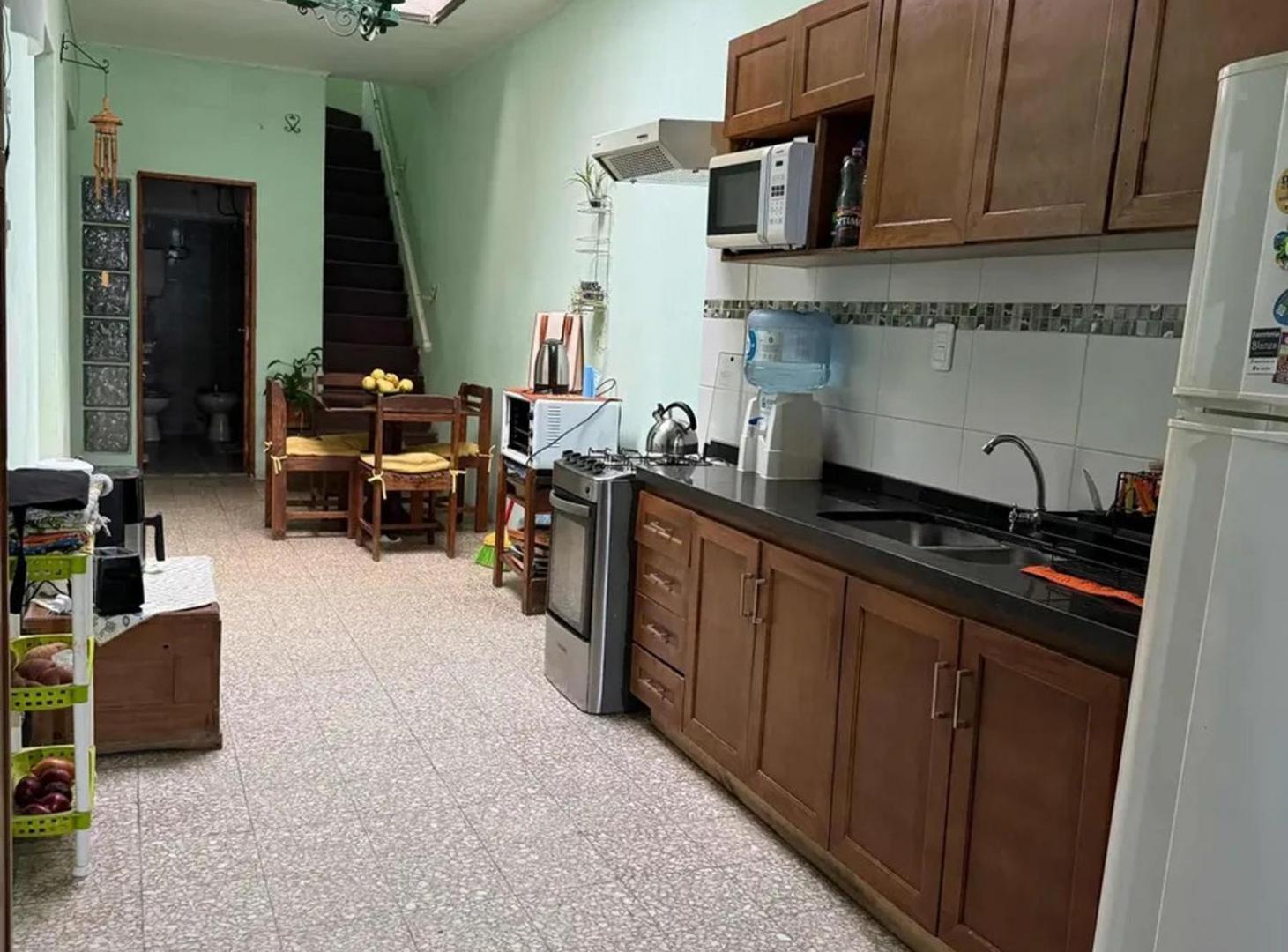 Foto de Venta Casa PH Cordón 4 Dormitorios y Garage, imagen 3