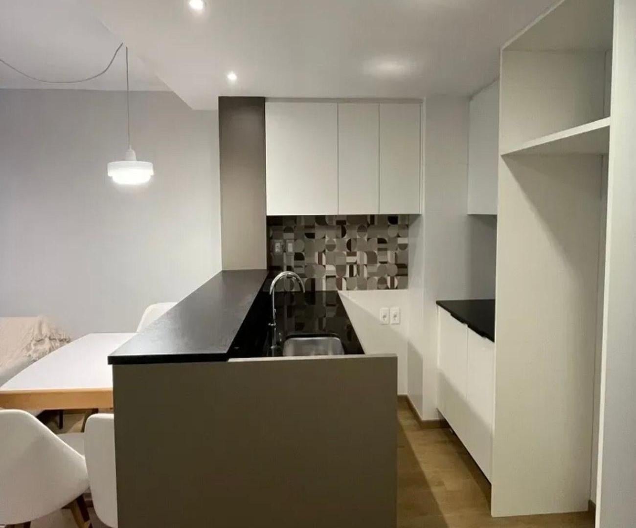 Foto de VENTA APARTAMENTO CORDÓN SUR 1 DORMITORIO, imagen 1