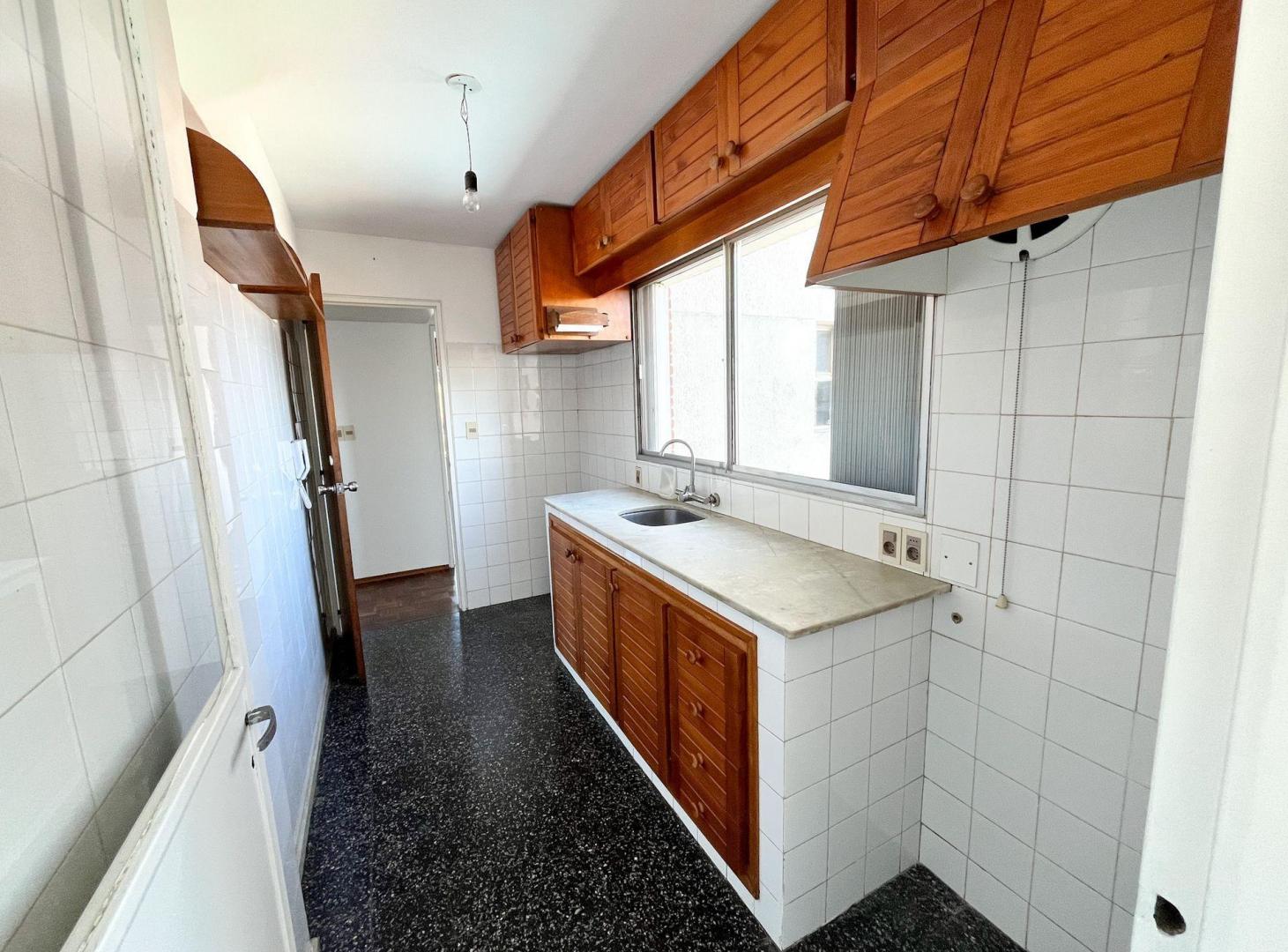 Foto de Alquiler Apto 3 Dorm. con Balcón La Blanqueada, imagen 3