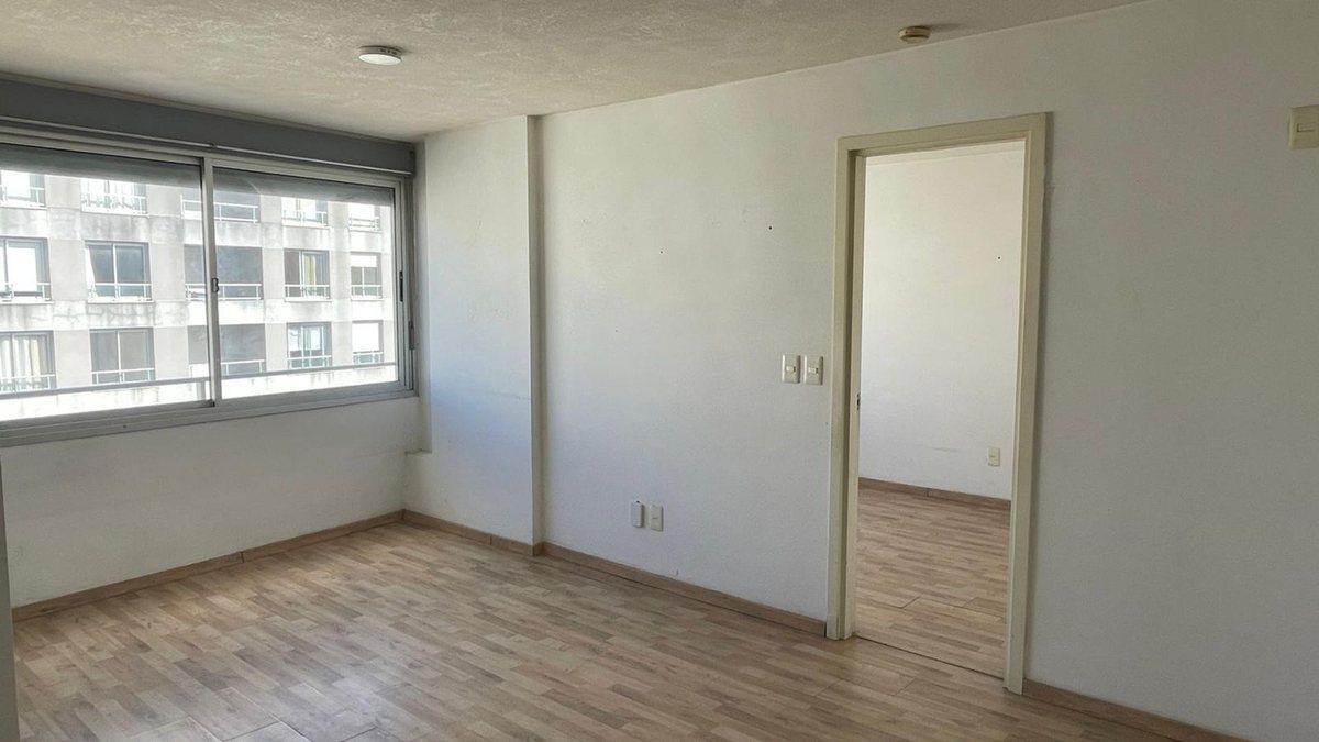 Foto de Alquiler apartamento un dormitorio La Blanqueada, imagen 2