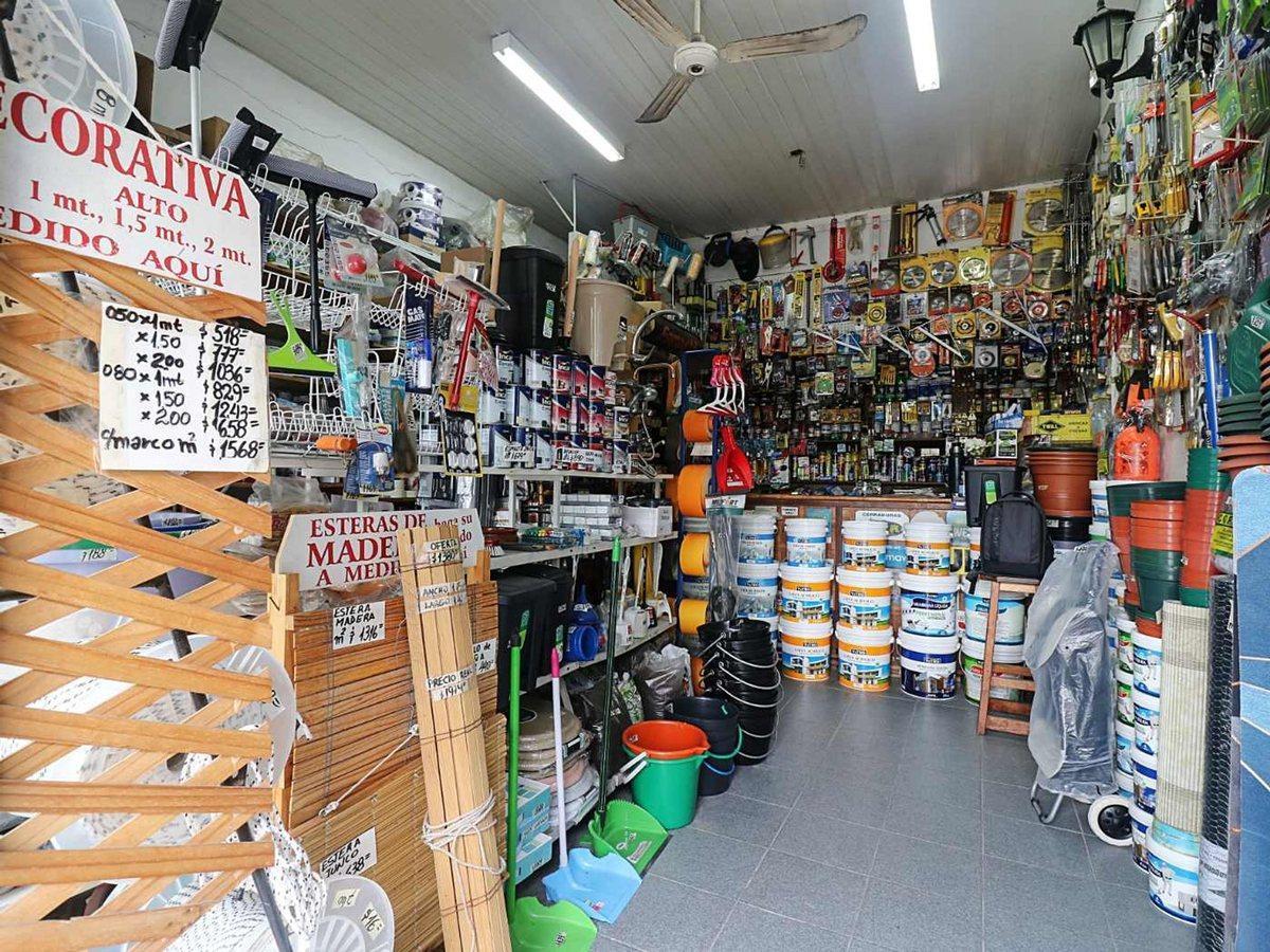 Foto de Venta Llave y local de Ferretería en Sayago, imagen 5