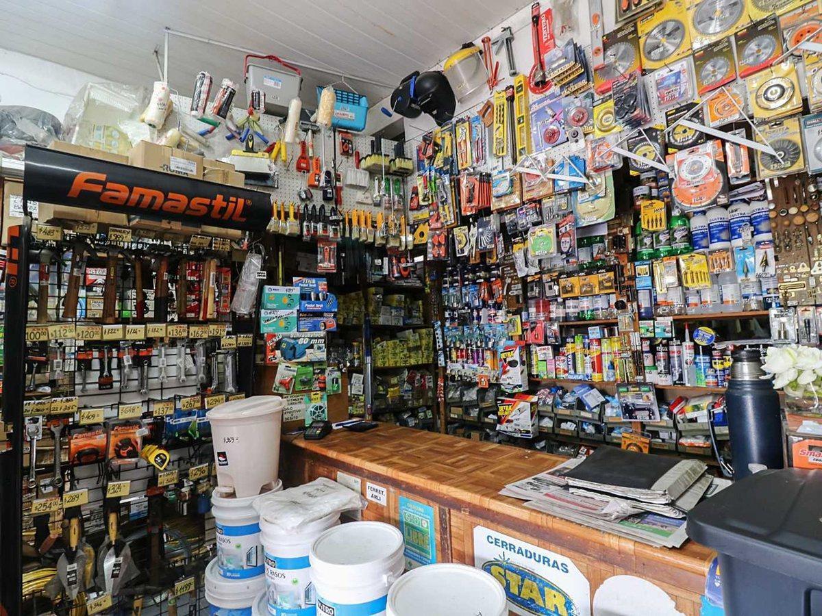 Foto de Venta Llave y local de Ferretería en Sayago, imagen 2