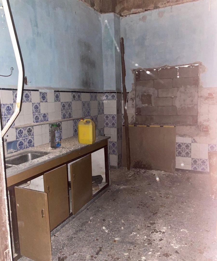 Foto de Venta padrón ciudad vieja., imagen 3