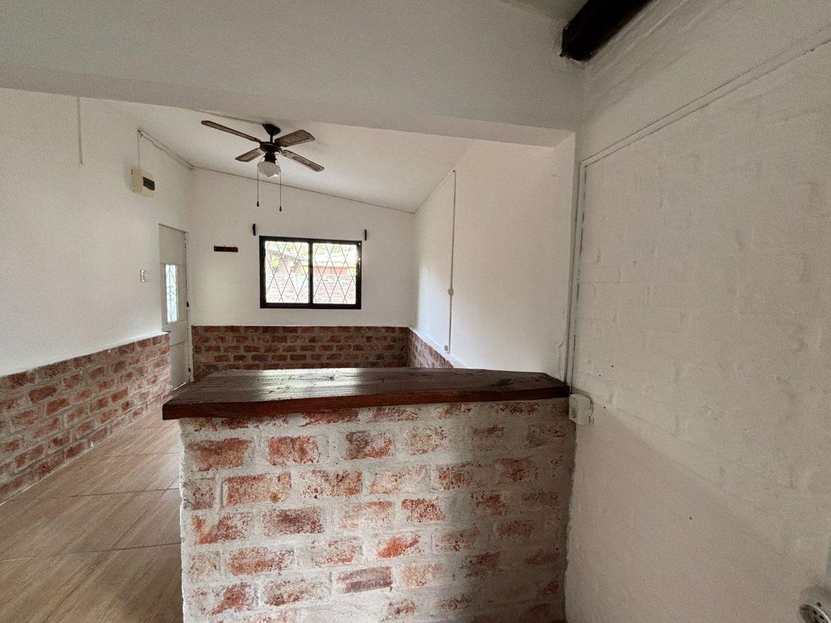 Foto de ALQUILER CASA 1 DORMITORIO Y COCHERA SAN LUIS, imagen 5