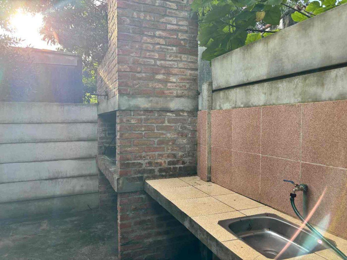 Foto de ALQUILER CASA 1 DORMITORIO Y COCHERA SAN LUIS, imagen 3