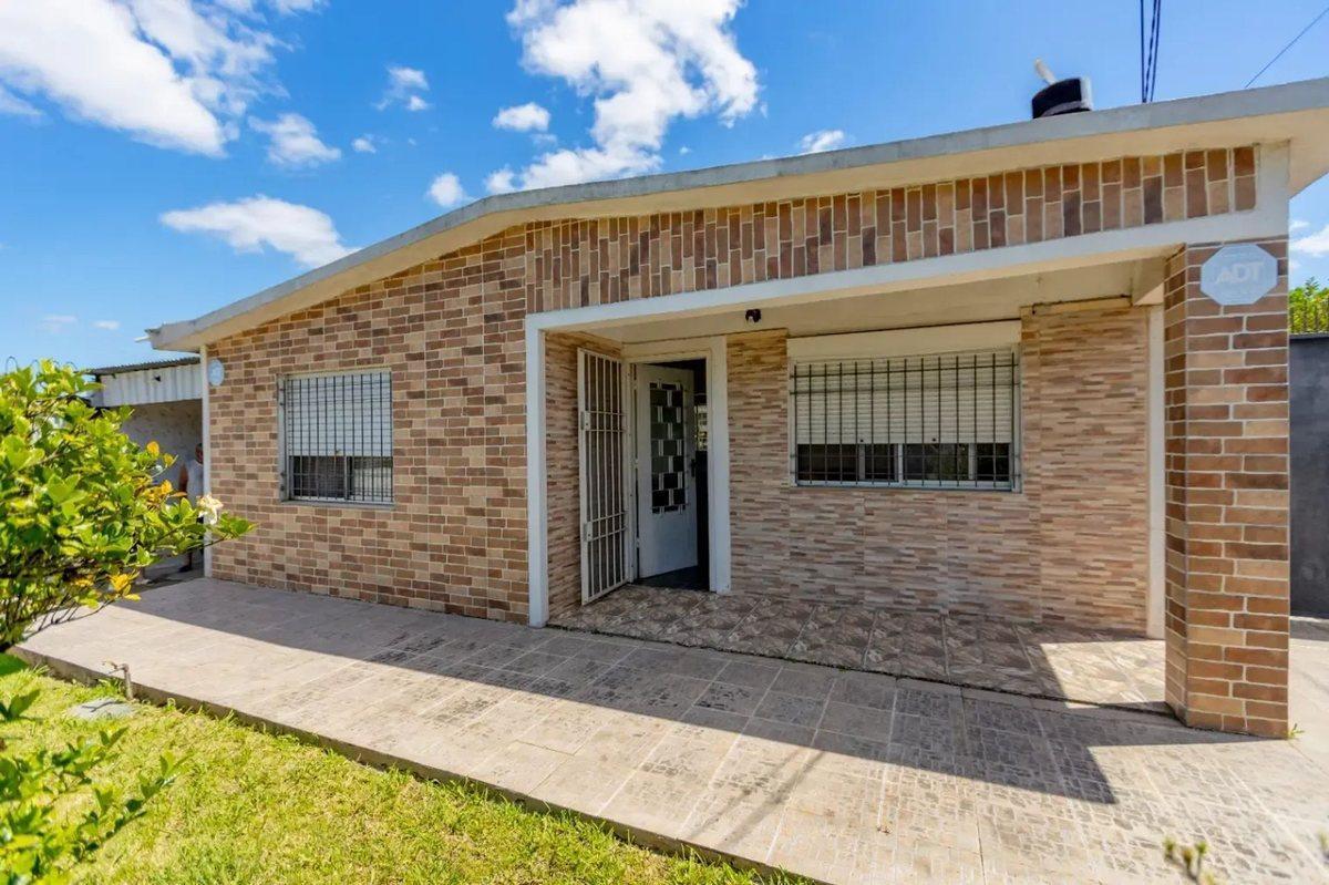 Foto de Venta Casa 2 Dormitorios, FINANCIADA, en Pando, imagen 1