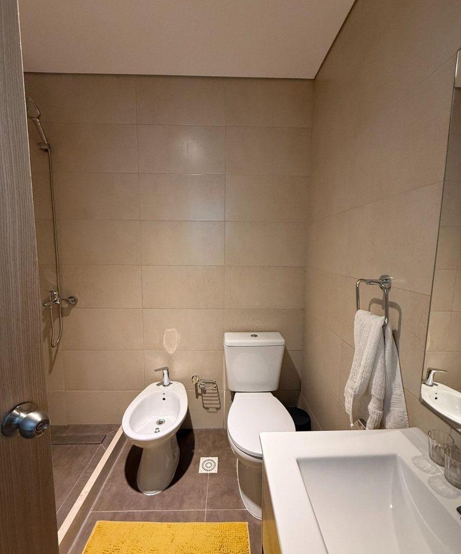 Foto de Venta un dormitorio y garaje Rambla de Montevideo, imagen 3