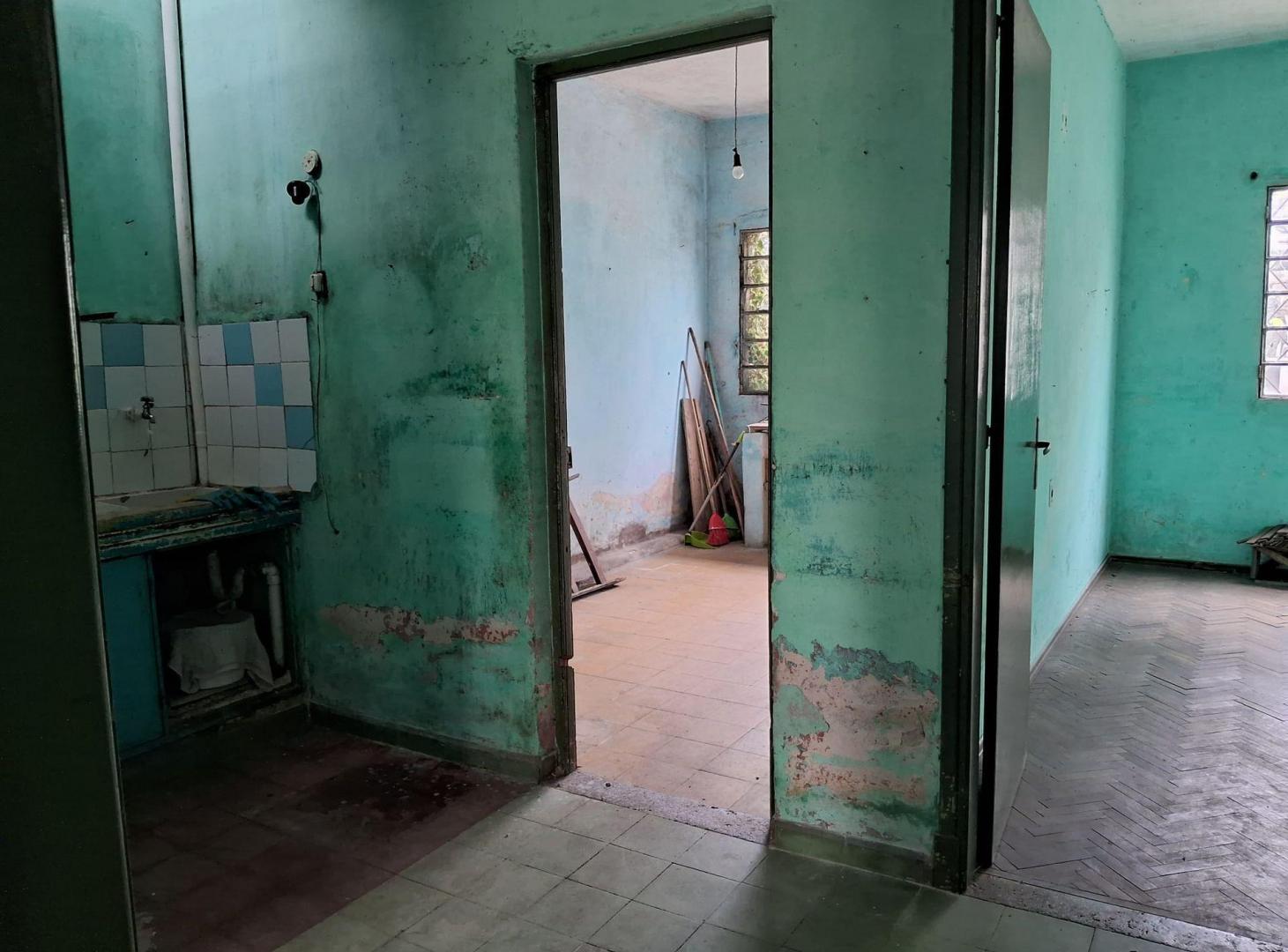 Foto de Venta de casa para reciclar en Punta de Rieles., imagen 2
