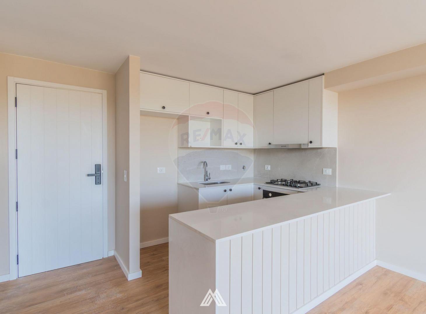 Foto de VENTA APTO CALA DEL YATCH 1DORM TORRE 2, imagen 1
