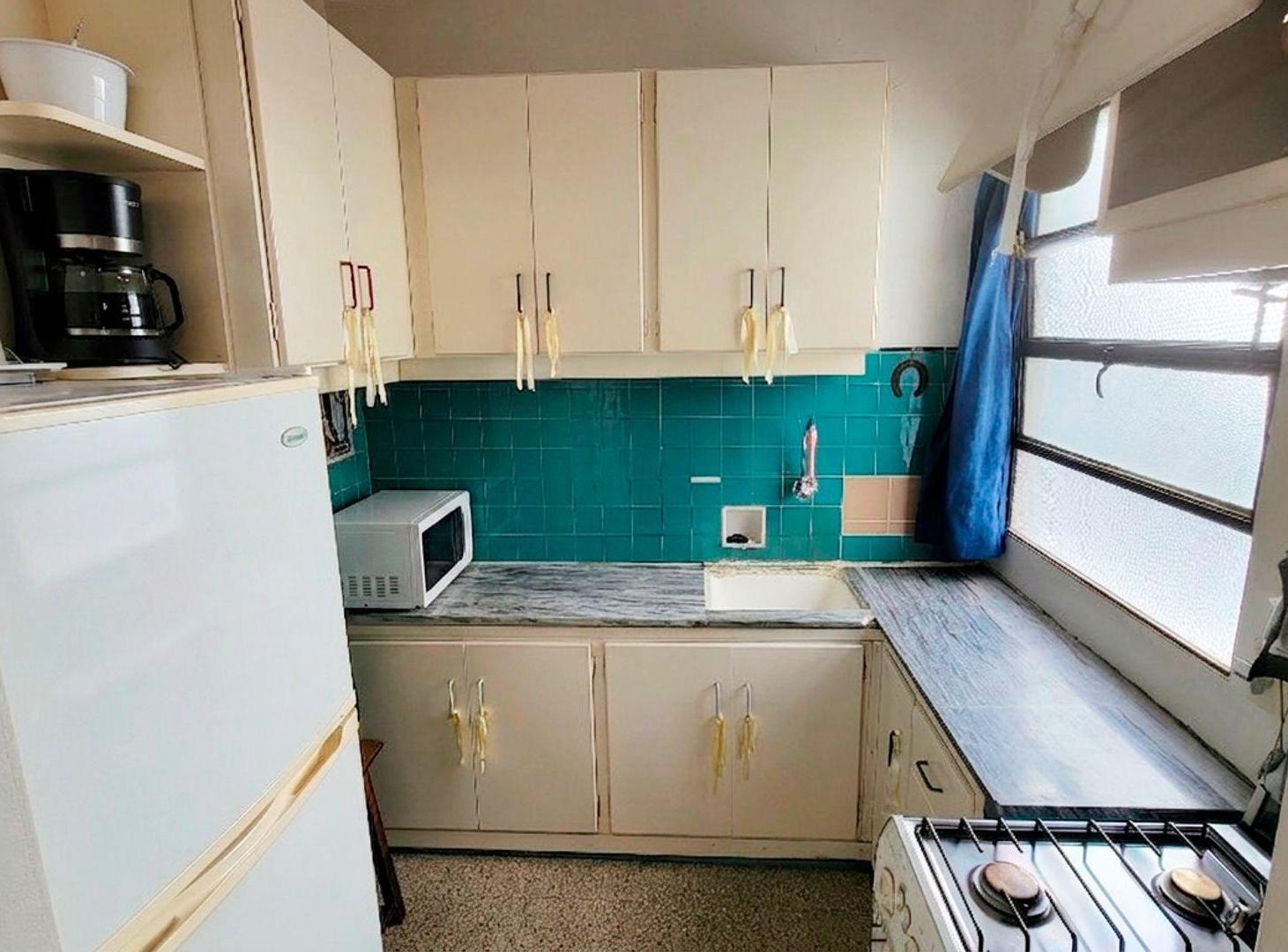 Foto de Venta apto 2 dormitorios Cordón, imagen 4