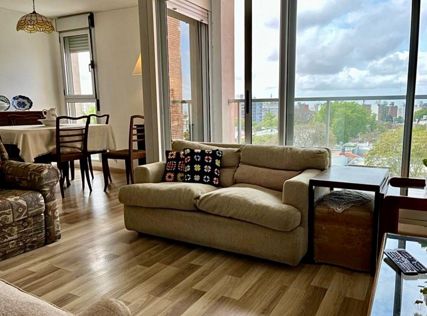 Foto de Alquiler Apto 2 Dormit La Blanqueada Piso Alto, imagen 4