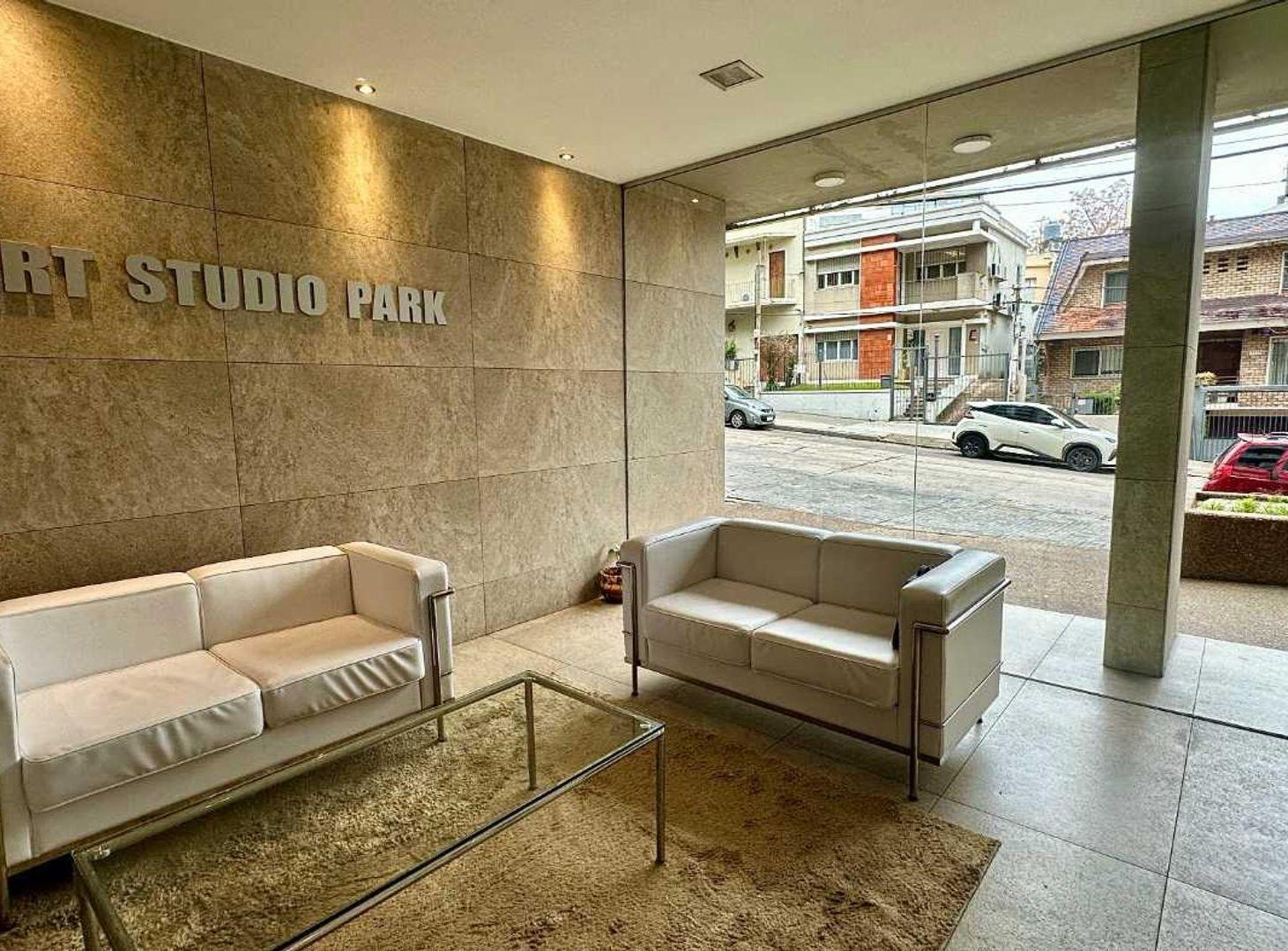Foto de Alquiler Monoambiente Pocitos Piso alto Amenities, imagen 2