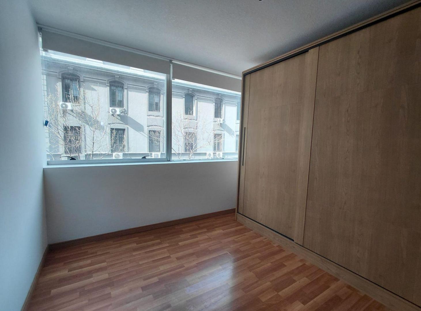 Foto de Alquiler monoambiente Torre Universita Cordón, imagen 4