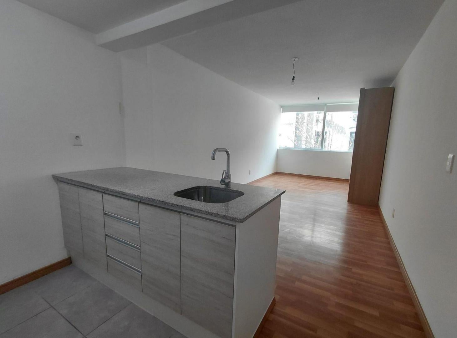 Foto de Alquiler monoambiente Torre Universita Cordón, imagen 5