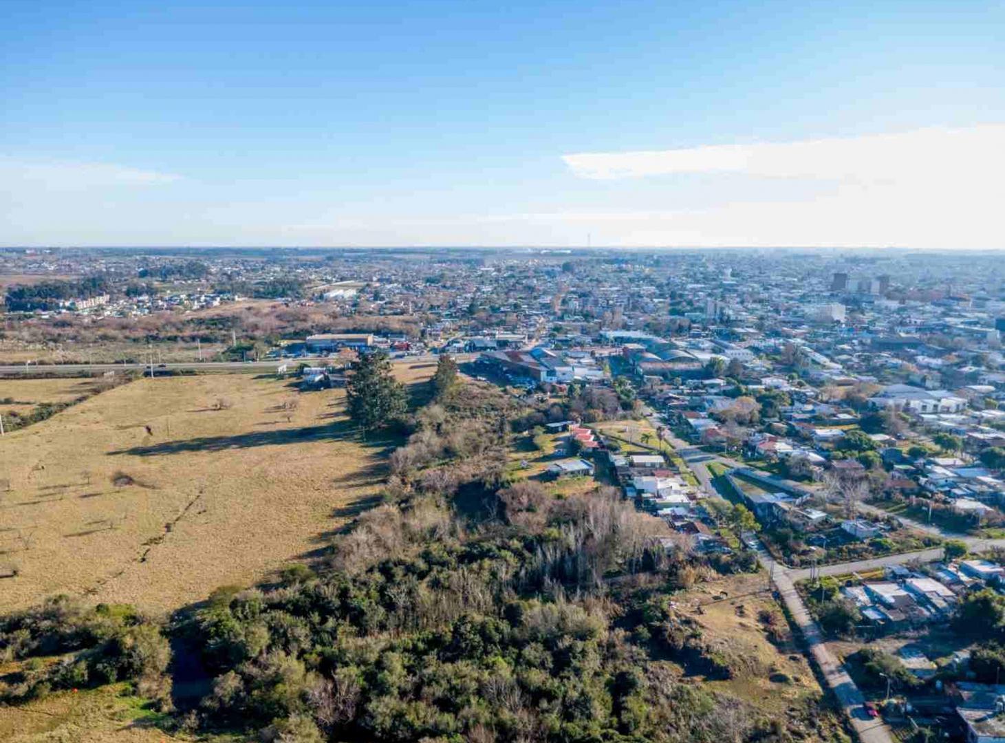 Foto de VENTA PADRON 1268 M², RUTA 8 KM 30.500, PANDO, imagen 1