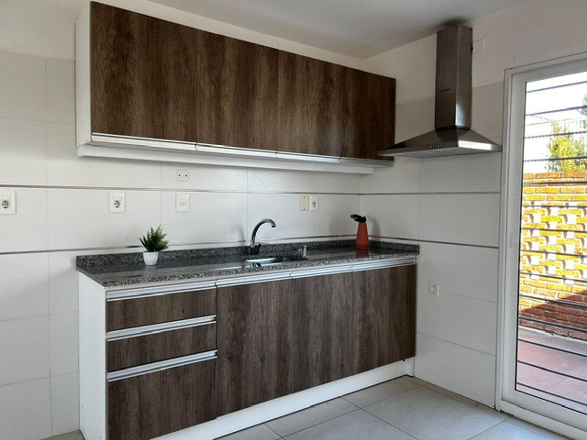 Foto de Alquiler apartamento un dormitorio, terraza Sayago, imagen 4
