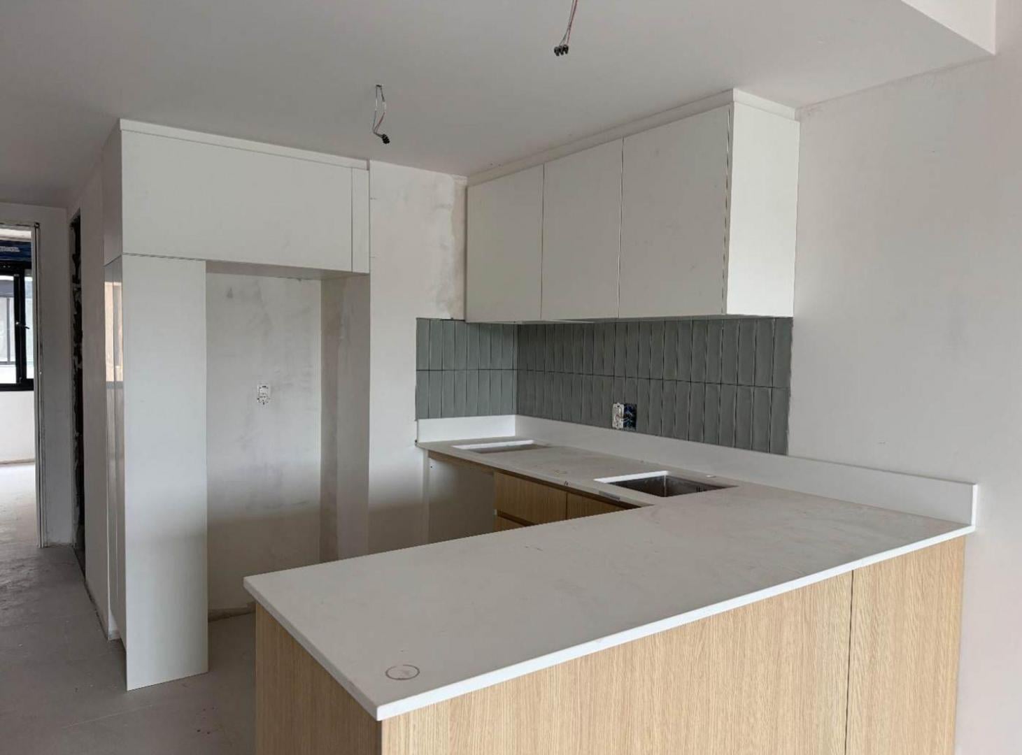 Foto de Venta apto dos dormitorios dos baños Parque Batlle, imagen 3