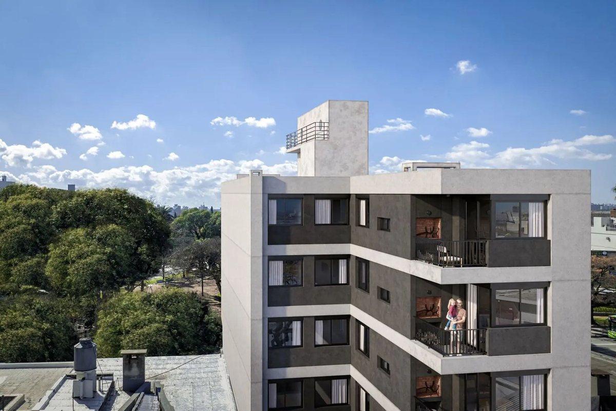 Foto de Venta apartamento un dormitorio garaje Prado, imagen 3