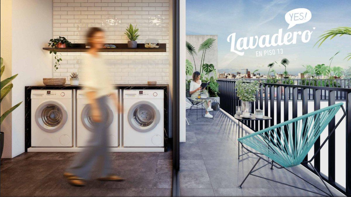 Foto de VENTA APTO 2 DORM PARQUE RODO + G ESTRENA MAR 2027, imagen 1