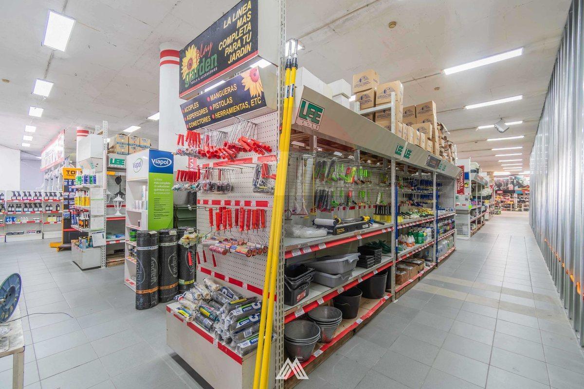 Foto de VENTA TERRENO PARA DESARROLLO EN LA COMERCIAL, imagen 4