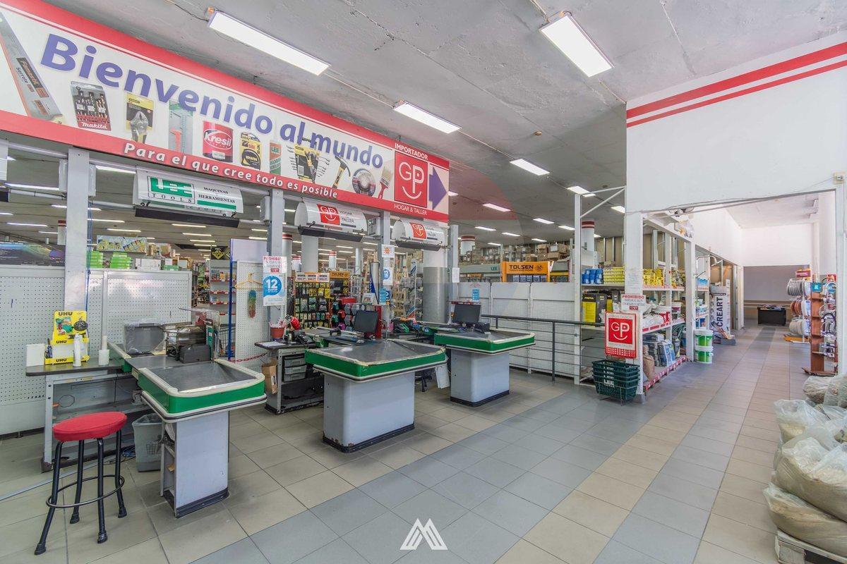 Foto de VENTA TERRENO PARA DESARROLLO EN LA COMERCIAL, imagen 1
