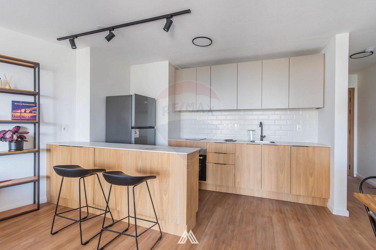 Foto de VENTA DE LOFT EN POCITOS ESTRENA YA, imagen 5