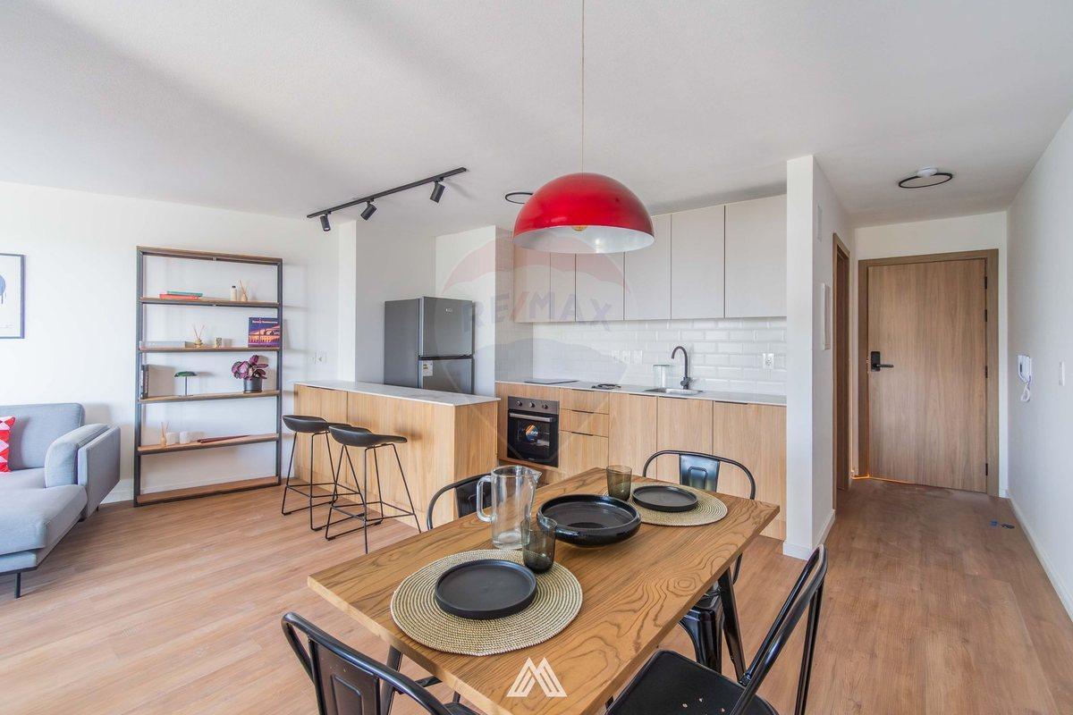Foto de VENTA DE LOFT EN POCITOS ESTRENA YA, imagen 3