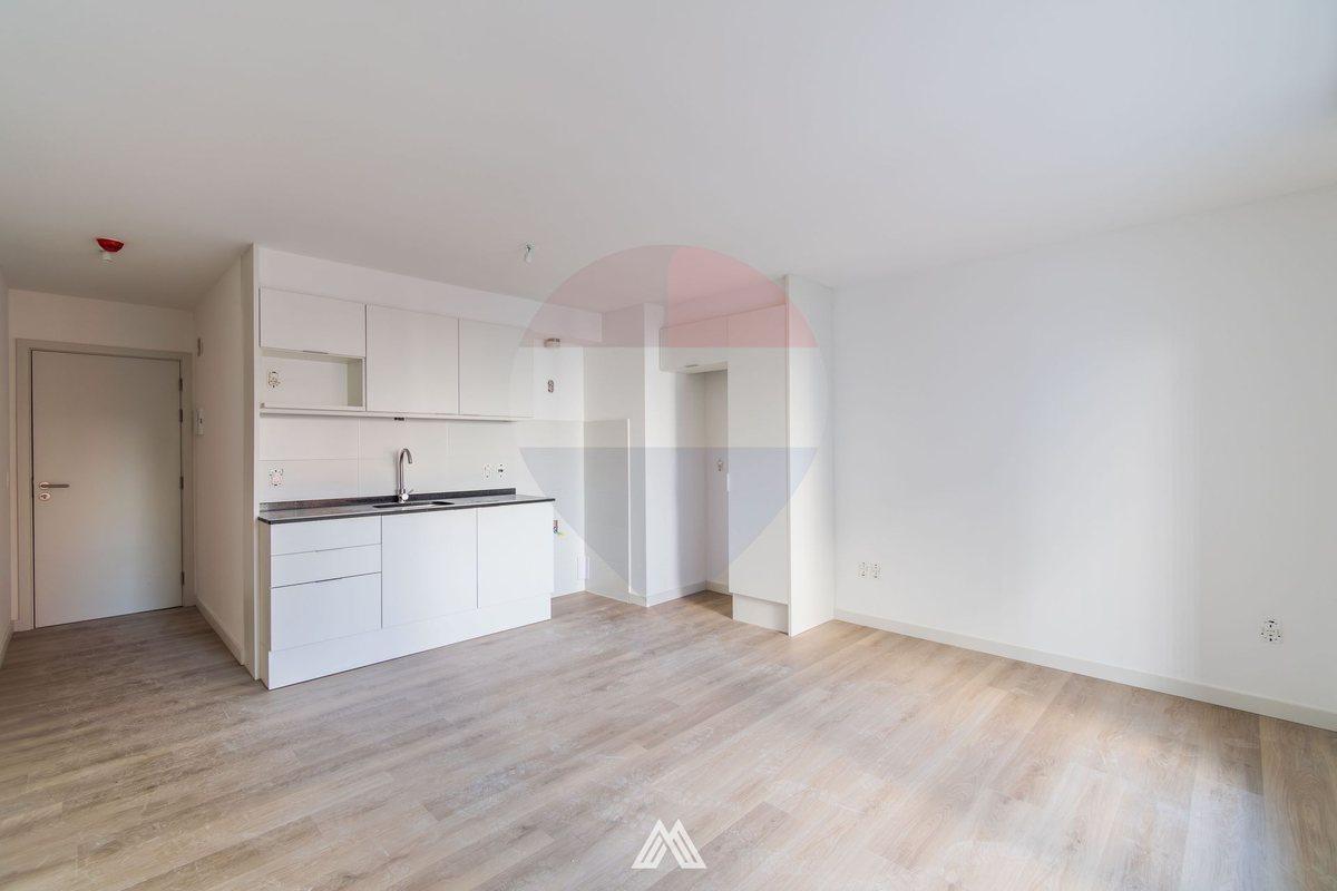 Foto de VENTA APTO POZO 1 DORM FRENTE AMENITIES CORDON SUR, imagen 1