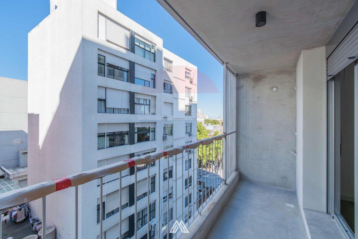 Foto de VENTA APTO POZO 1 DORM FRENTE AMENITIES CORDON SUR, imagen 3