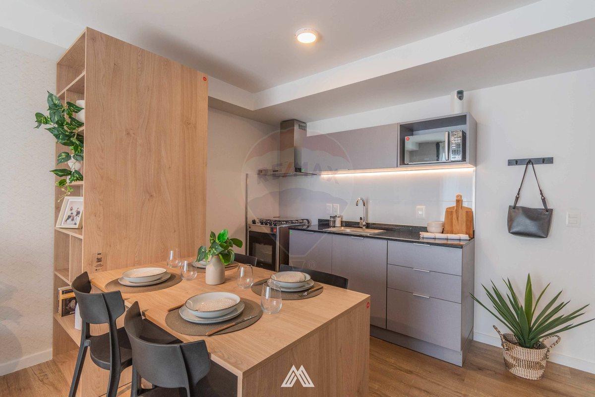 Foto de VENTA APARTAMENTO 2 DORMITORIOS MALVIN CON BALCON, imagen 5