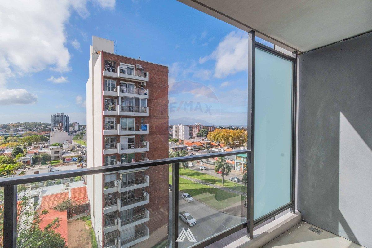 Foto de VENTA APARTAMENTO 2 DORMITORIOS MALVIN CON BALCON, imagen 1