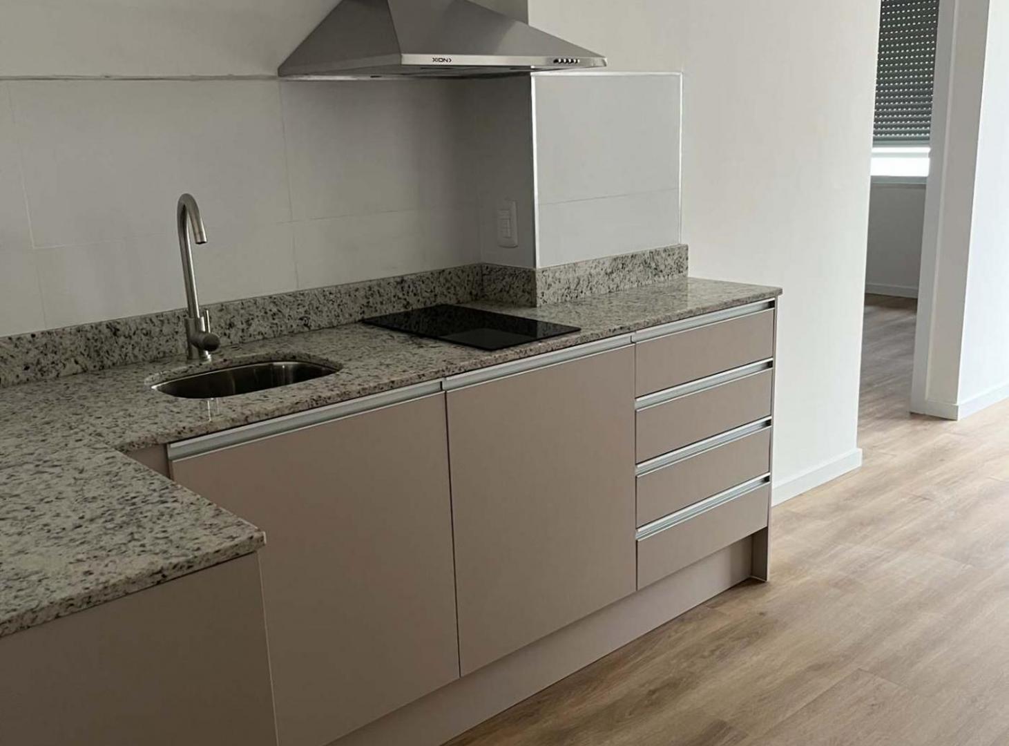 Foto de ALQUILA APTO NUEVO 1 DORM CORDON BALCON PISO 9, imagen 2
