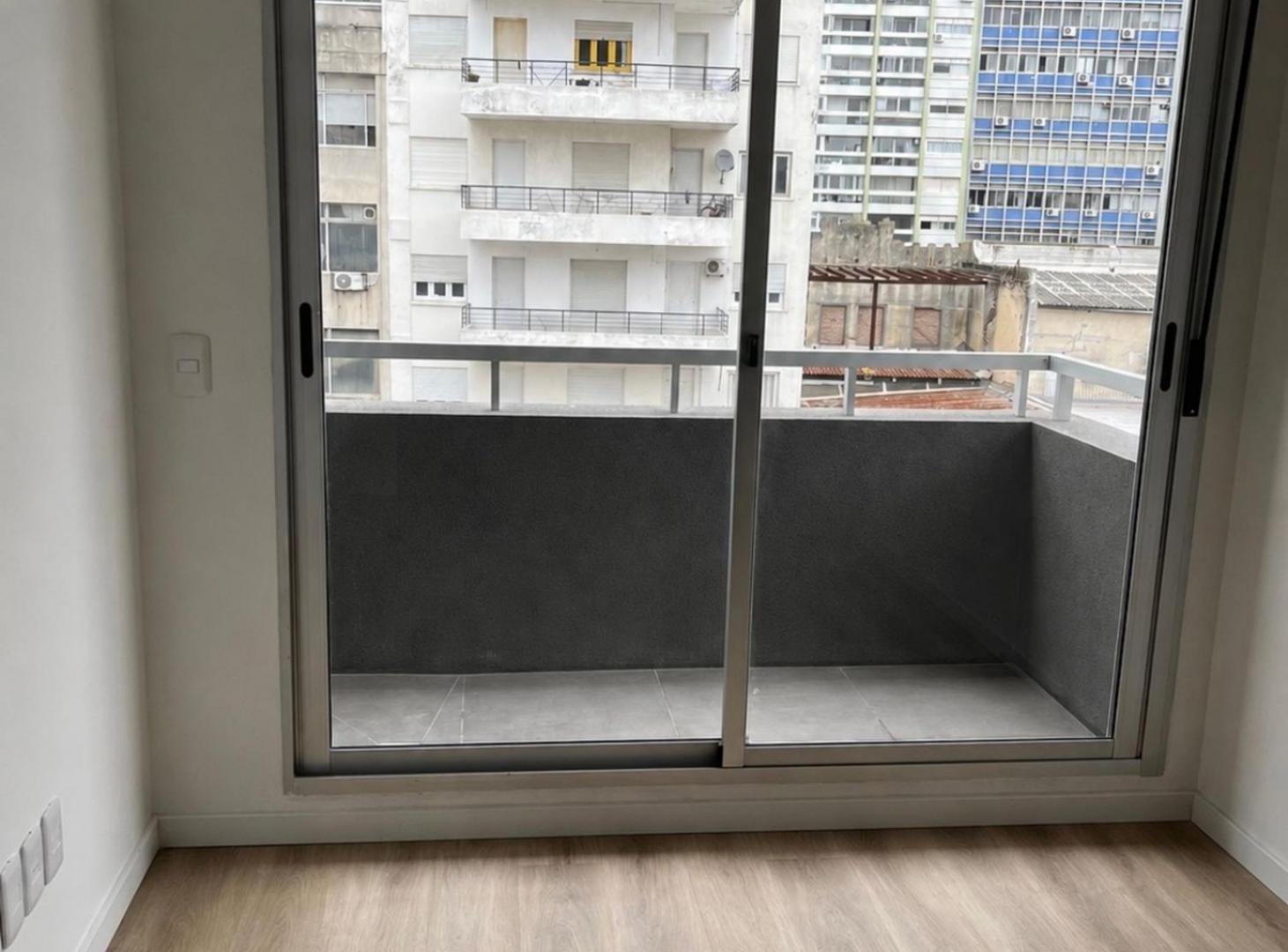 Foto de ALQUILA APTO NUEVO 1 DORM CORDON BALCON PISO 9, imagen 4