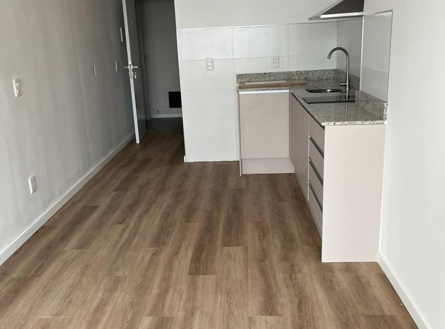Foto de ALQUILA APTO NUEVO 1 DORM CORDON BALCON PISO 9, imagen 1