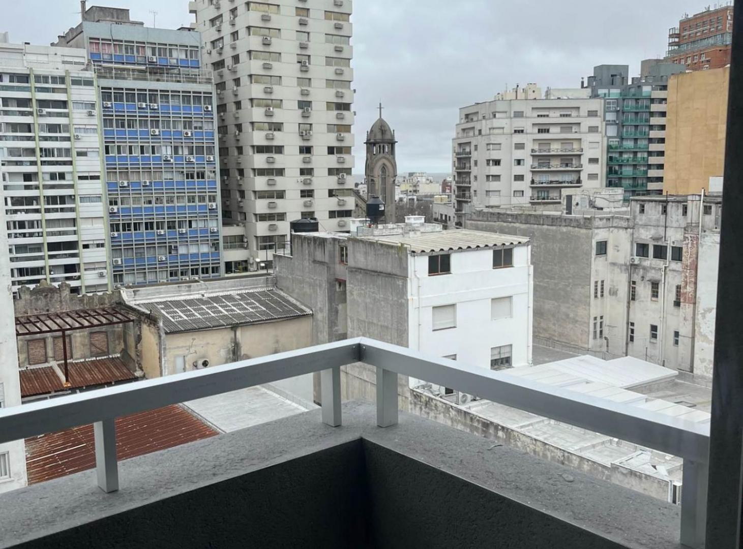 Foto de ALQUILER APTO 1 DORM CORDON BALCON A ESTRENAR, imagen 5