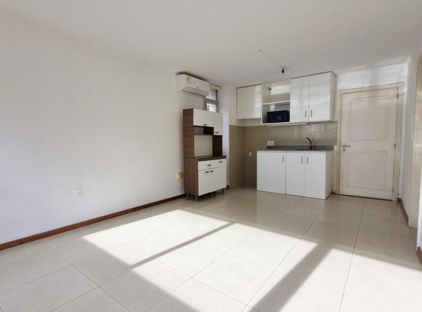 Foto de VENTA APARTAMENTO 1 DORM C/COCHERA BELLA VISTA, imagen 1